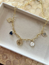 Load image into Gallery viewer, Chunky Textured Chain