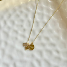 Load image into Gallery viewer, Cluster Ball Chain