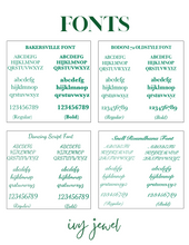 Load image into Gallery viewer, Curved Engraving Chain Bracelet