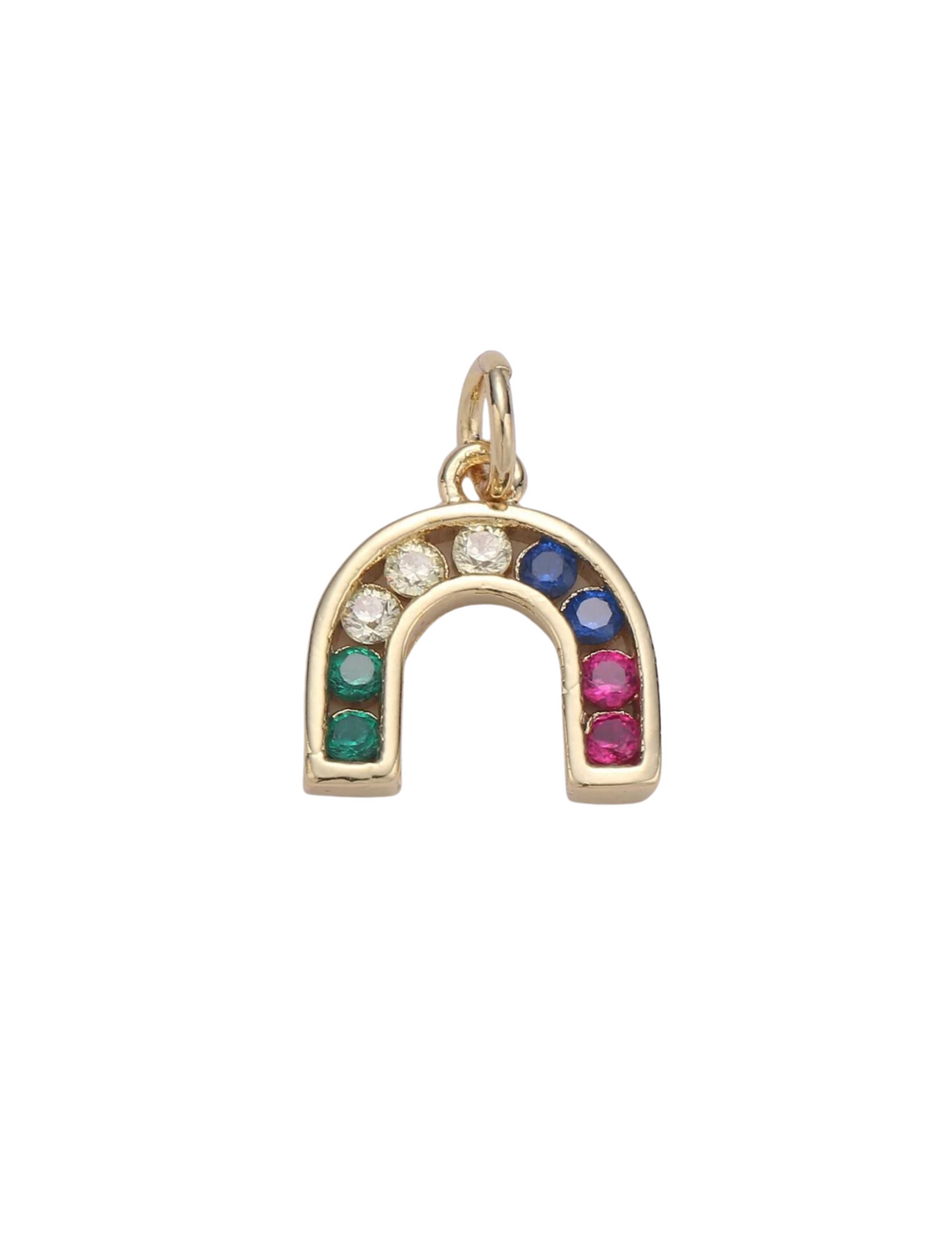 Rainbow Charm