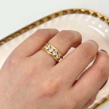 Load image into Gallery viewer, Lyssa Ring

