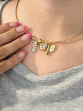 Load image into Gallery viewer, Collar Necklace

