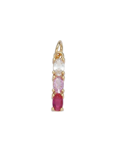 Load image into Gallery viewer, Pink Ombre Charm

