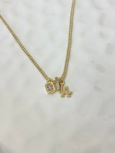 Load image into Gallery viewer, Sporty Girl Necklace
