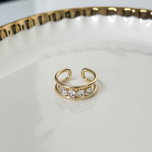 Load image into Gallery viewer, Lyssa Ring
