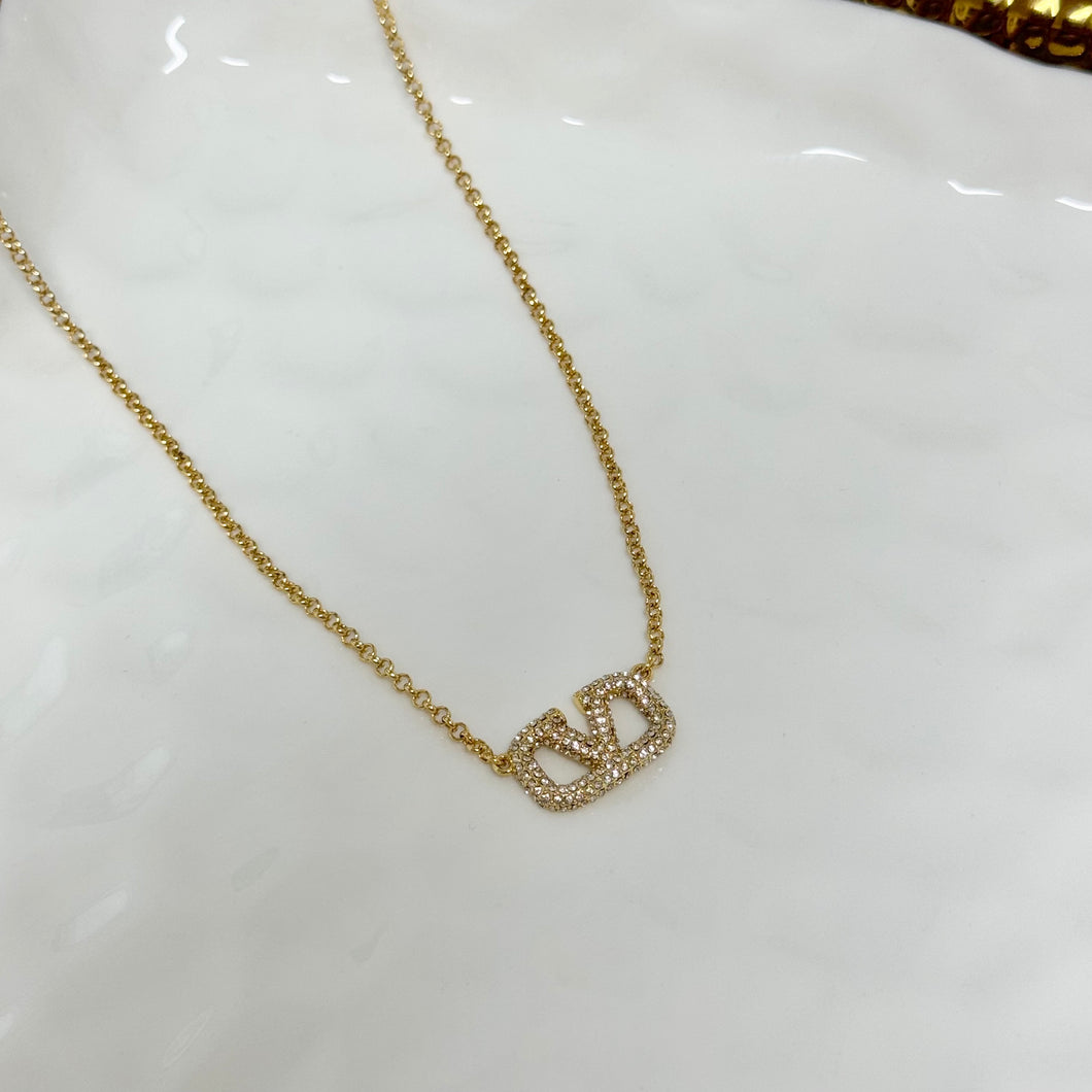 Valentina Necklace
