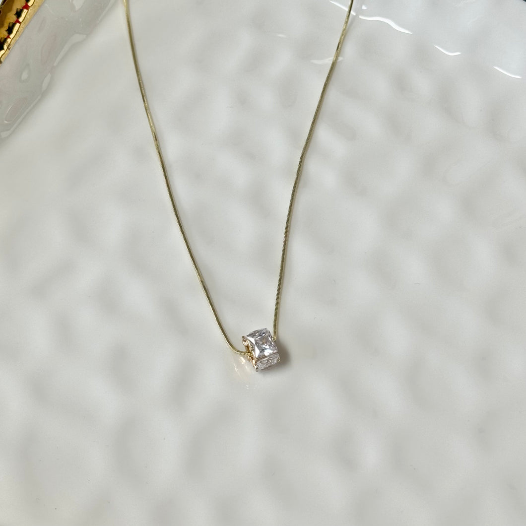 Nadia Necklace
