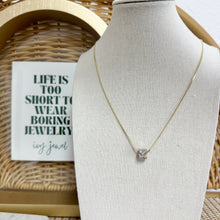Load image into Gallery viewer, Nadia Necklace
