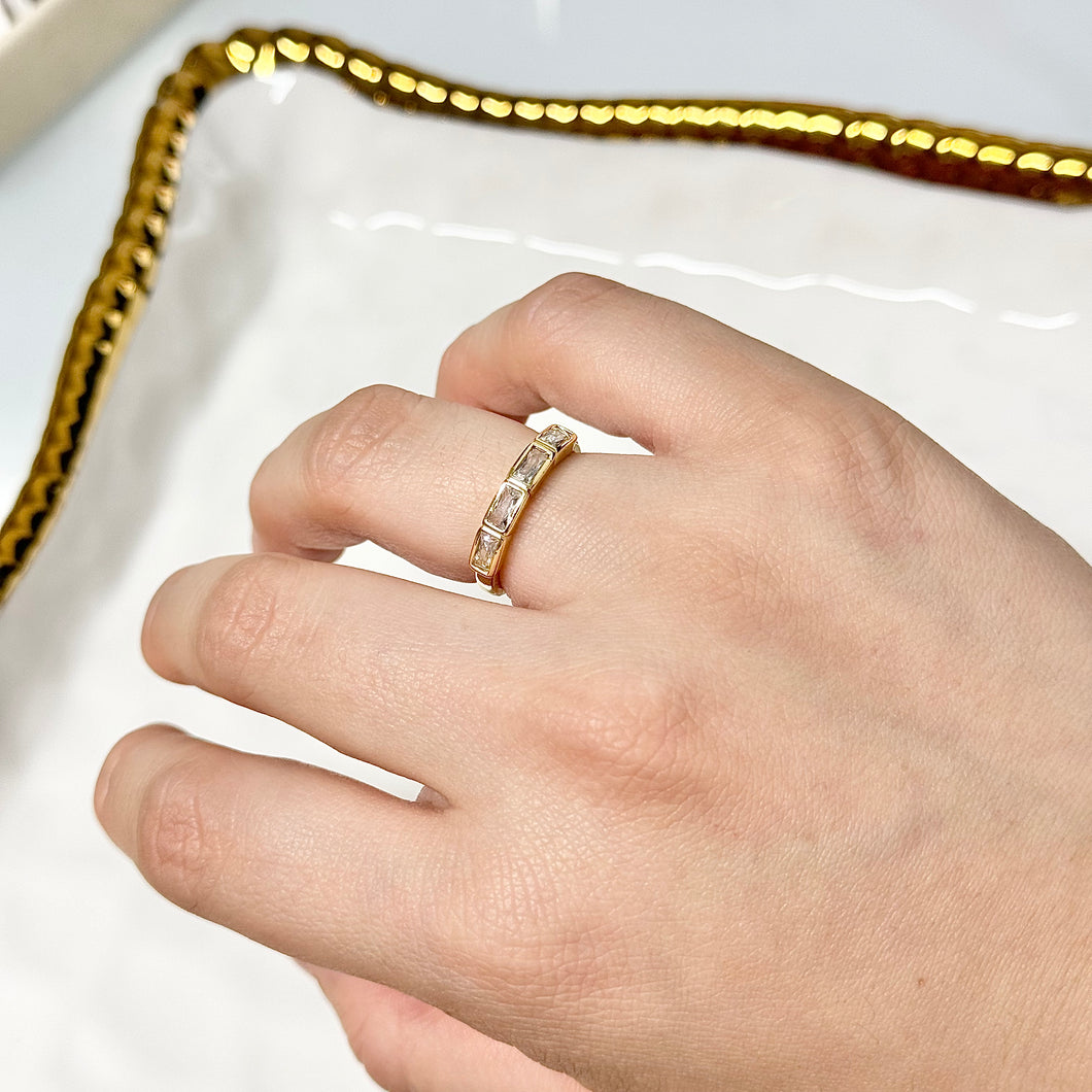 Skye Ring