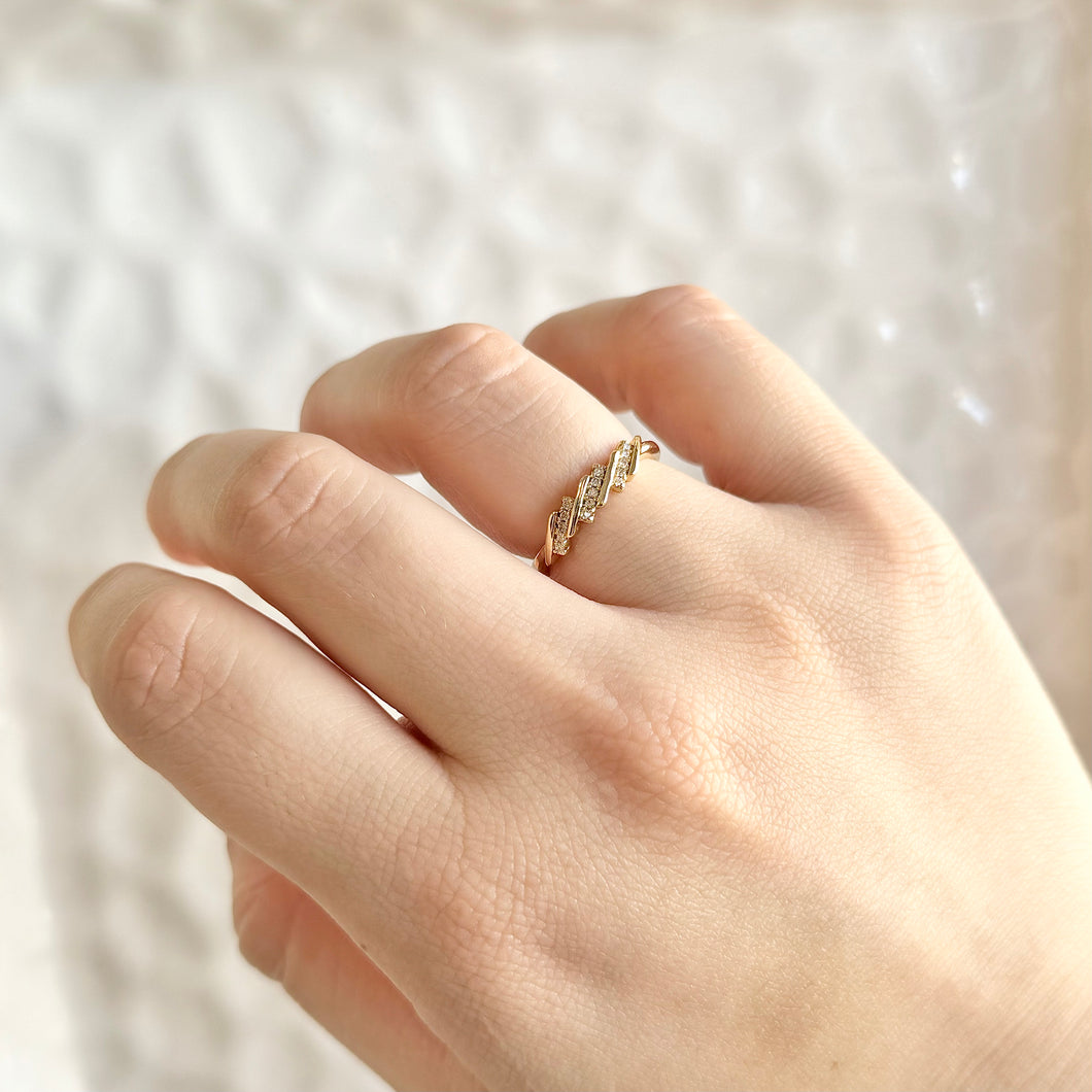 Sienna Ring