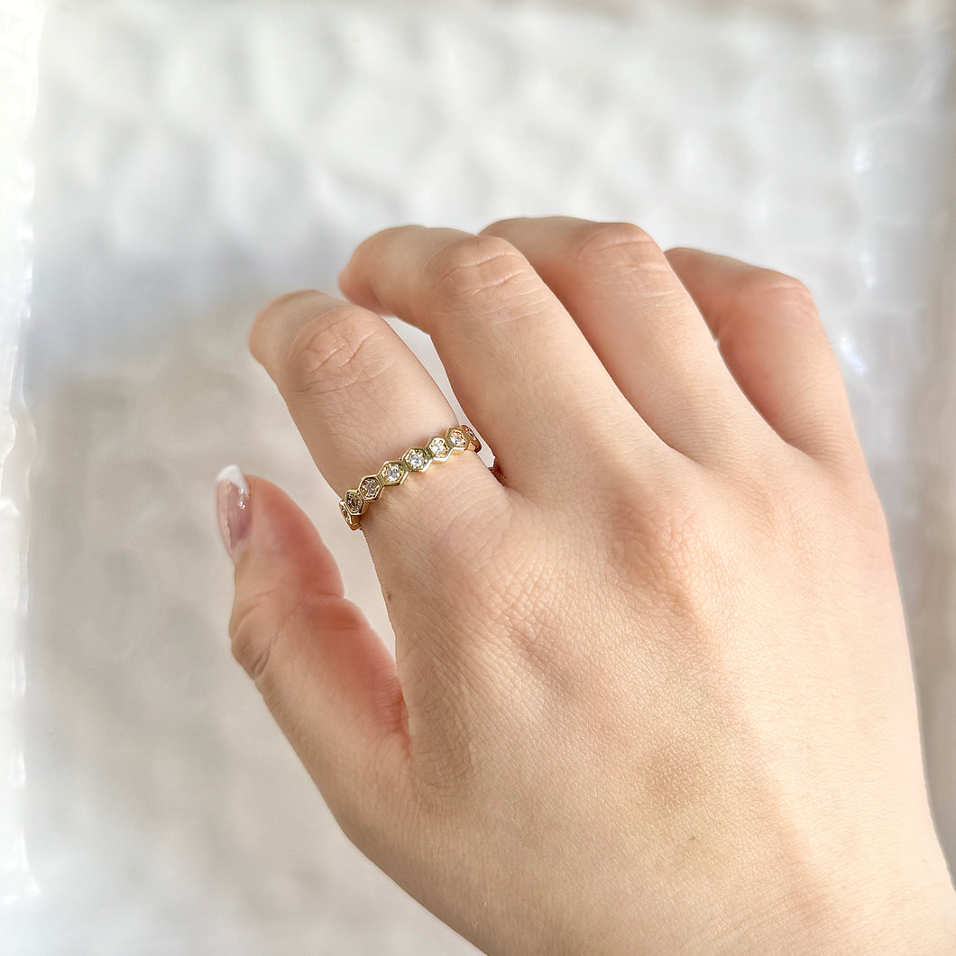 Sofi Ring