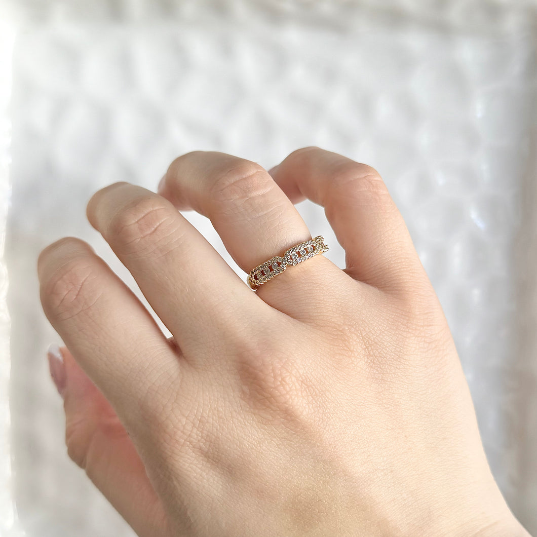 Athena Ring