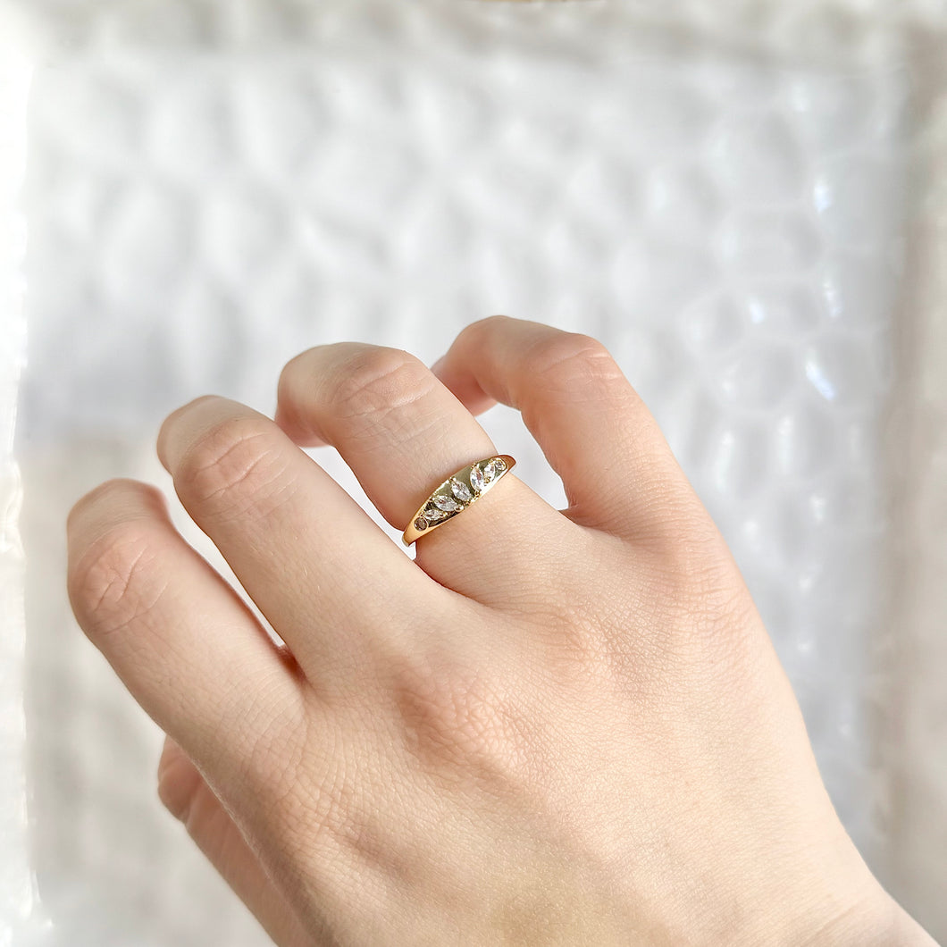 Estella Ring