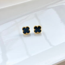 Load image into Gallery viewer, VC Stud Earrings
