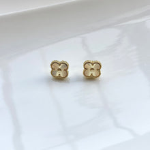 Load image into Gallery viewer, VC Stud Earrings
