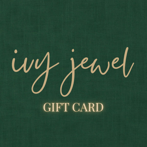 Shopivyjewel Gift Card