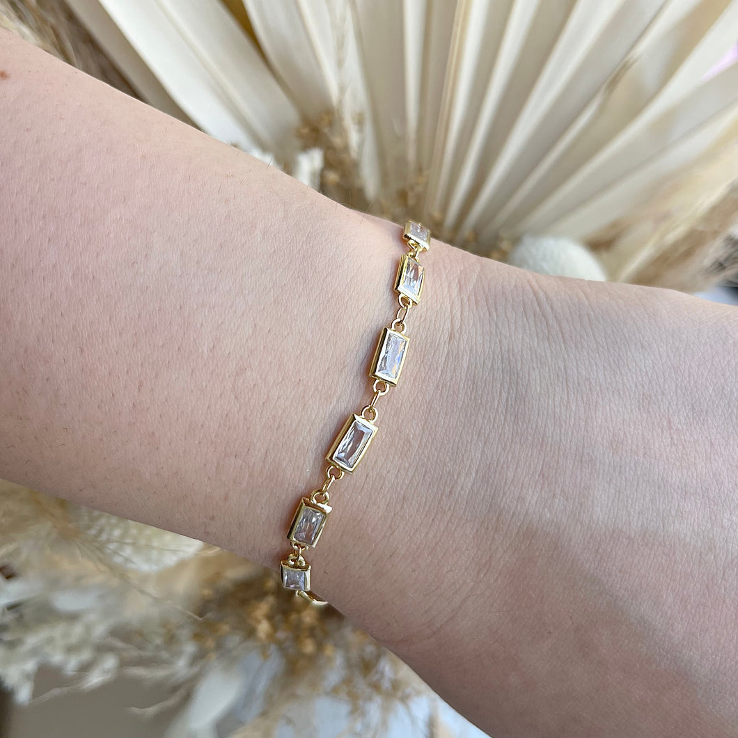 Aurora Bracelet