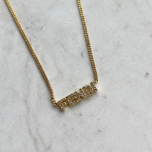 Load image into Gallery viewer, Fendi  Necklace
