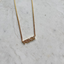 Load image into Gallery viewer, Fendi  Necklace
